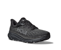 Hoka Challenger ATR 7 Wide (Herr) - Black/Black
