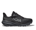 Hoka Challenger ATR 7 Wide (Herr) - Black/Black