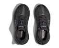 Hoka Challenger ATR 7 Wide (Herr) - Black/Black