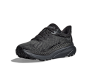 Hoka Challenger ATR 7 Wide (Herr) - Black/Black