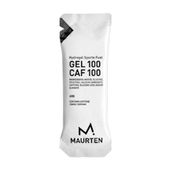 Maurten Gel 100 CAF 100