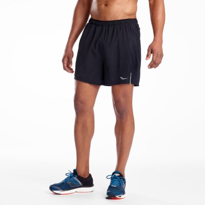 Saucony Outpace 5" Shorts (herr)