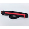 SPIbelt Performance Belt Black/Red