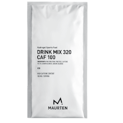 Maurten Drink Mix 320 CAF 100