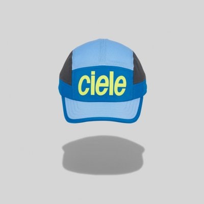 Ciele Athletics ALZCap SC Standard Large Seabreak
