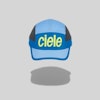 Ciele Athletics ALZCap SC Standard Large Seabreak