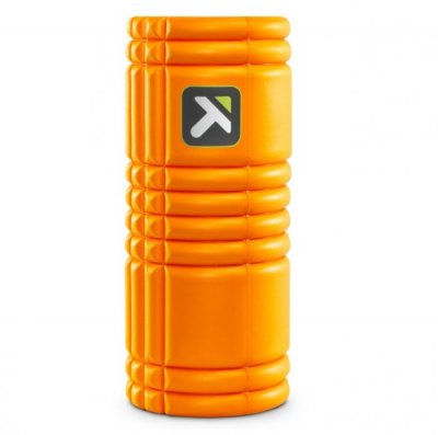 TriggerPoint The Grid Orange Foam Roller 33 cm