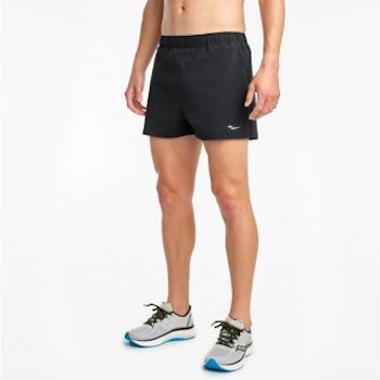 Saucony Outpace 3 Shorts (herr)