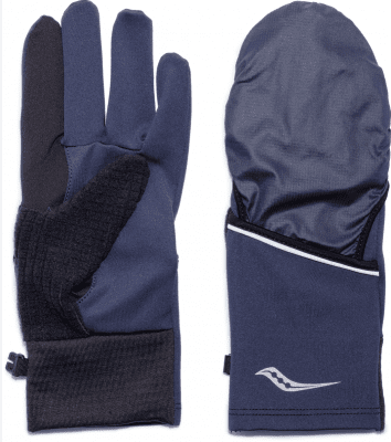 Saucony Fortify Convertible Glove - 2021