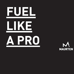 Maurten Fuel Like A Pro Energipaket Marathon