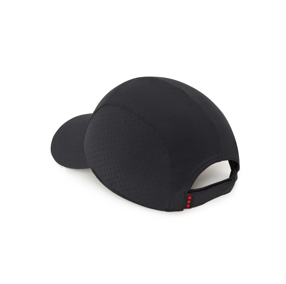 Saucony Outpace Hat - Black