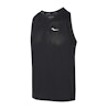 Saucony Stopwatch Singlet (herr) - Svart