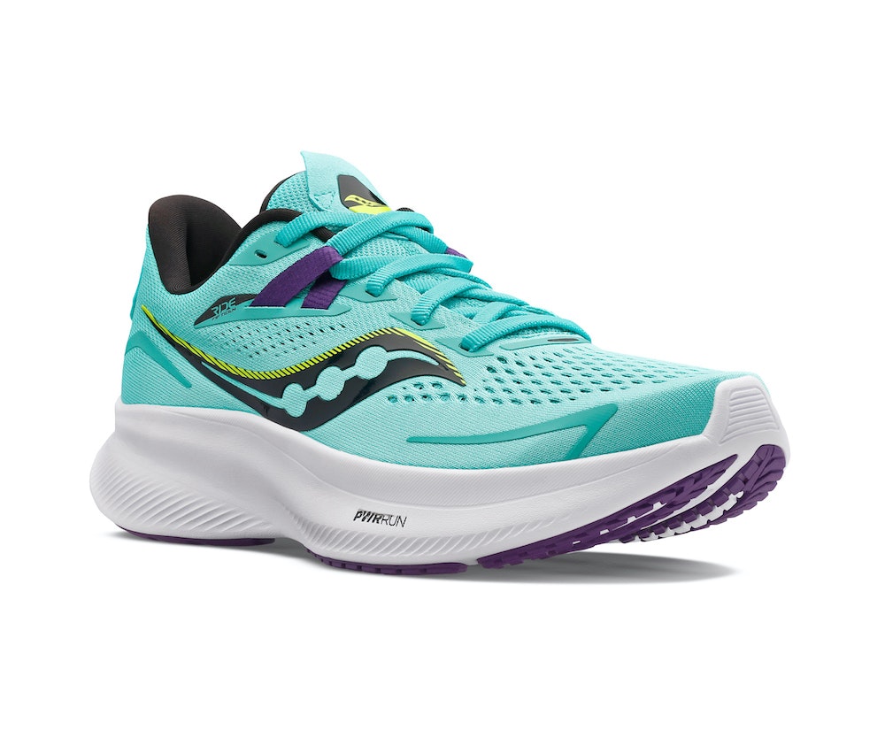 Saucony Ride 15 (Dam)