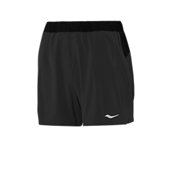 Saucony Outpace 5" Shorts (herr) - 2022