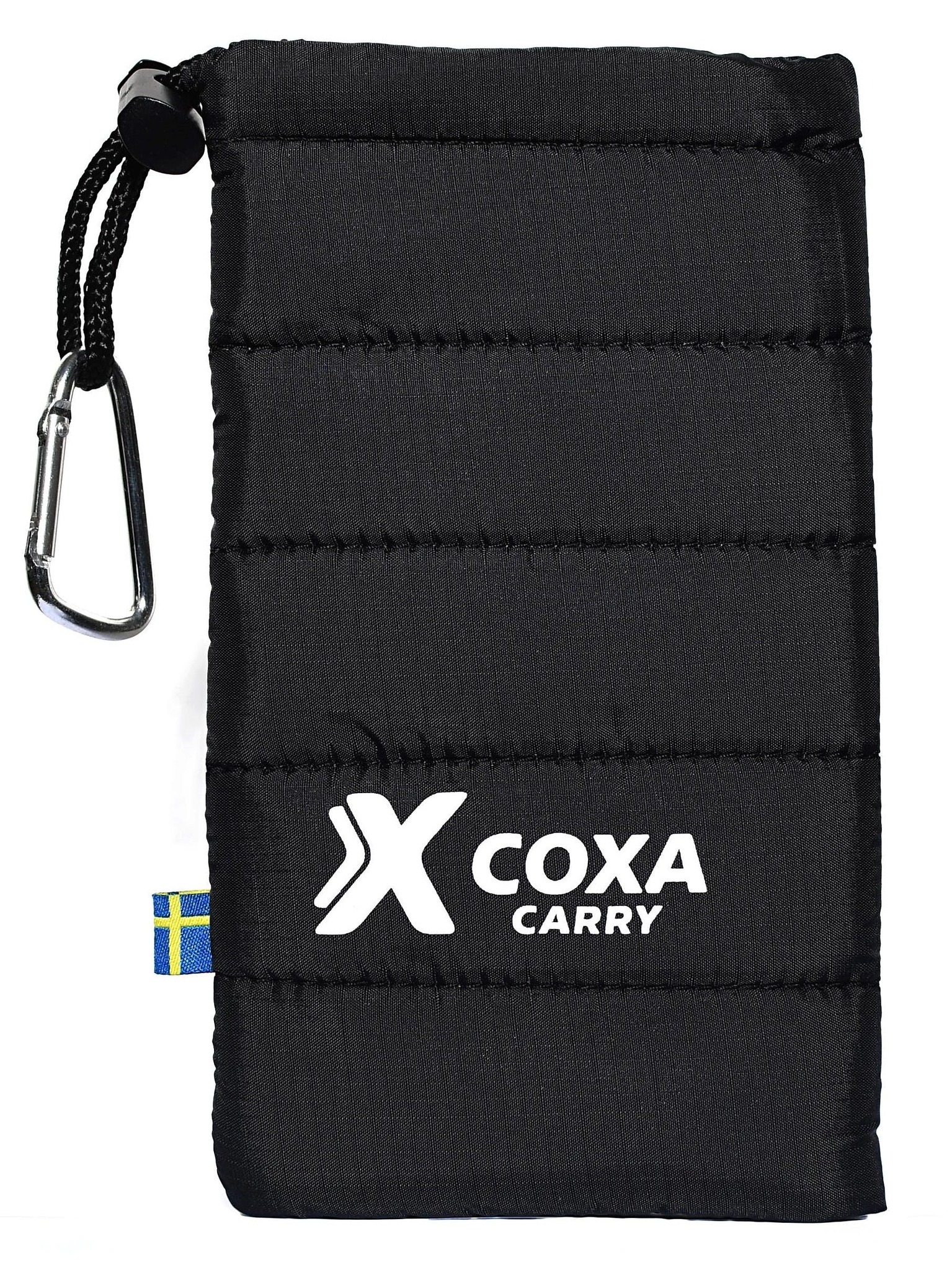 Coxa Thermo Case - Svart