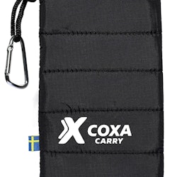 Coxa Thermo Case - Svart