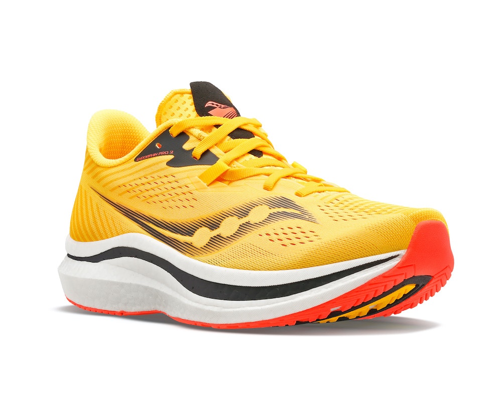 Saucony Endorphin Pro 2 (Herr) - ViziGold