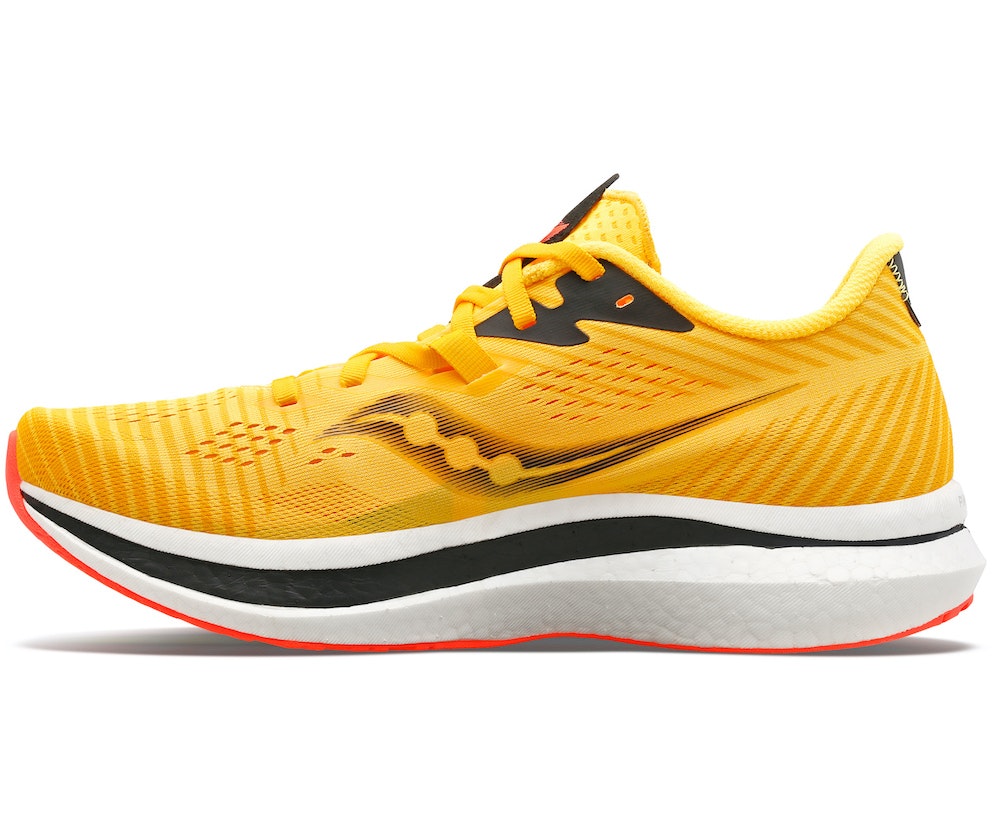 Saucony Endorphin Pro 2 (Herr) - ViziGold