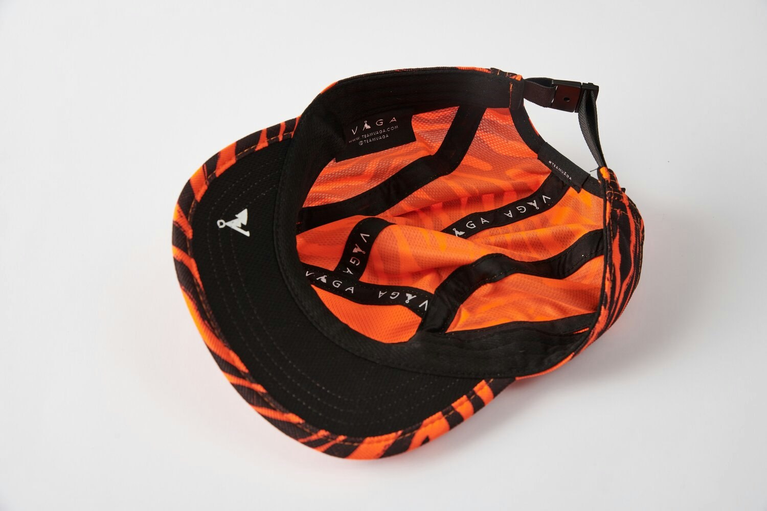 VÅGA Club Cap Limited Edition ZBR Tiger