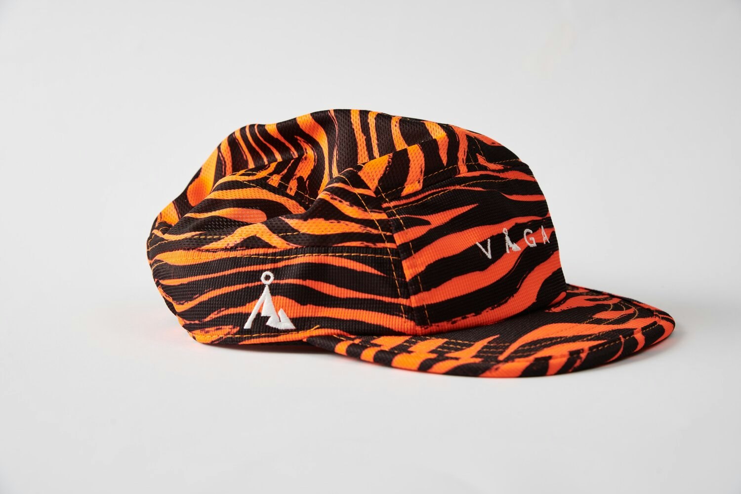 VÅGA Club Cap Limited Edition ZBR Tiger
