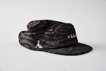 VÅGA Club Cap Limited Edition ZBR Charcoal/Black