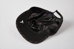 VÅGA Club Cap Limited Edition ZBR Charcoal/Black