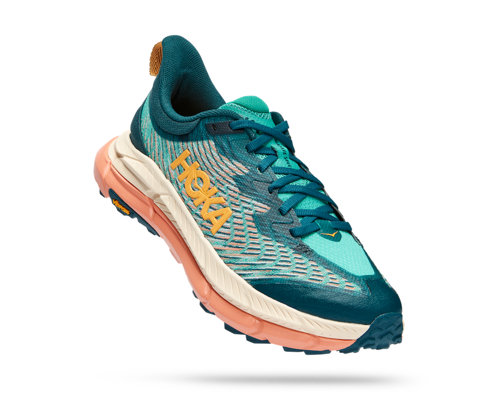 Hoka Mafate Speed 4 (Dam)