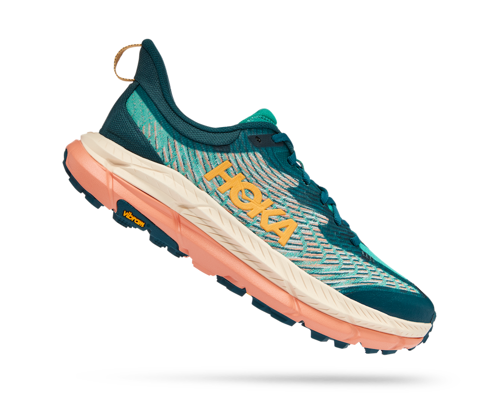 Hoka Mafate Speed 4 (Dam)