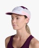 2XU Light Speed Cap - Beet/Cameo