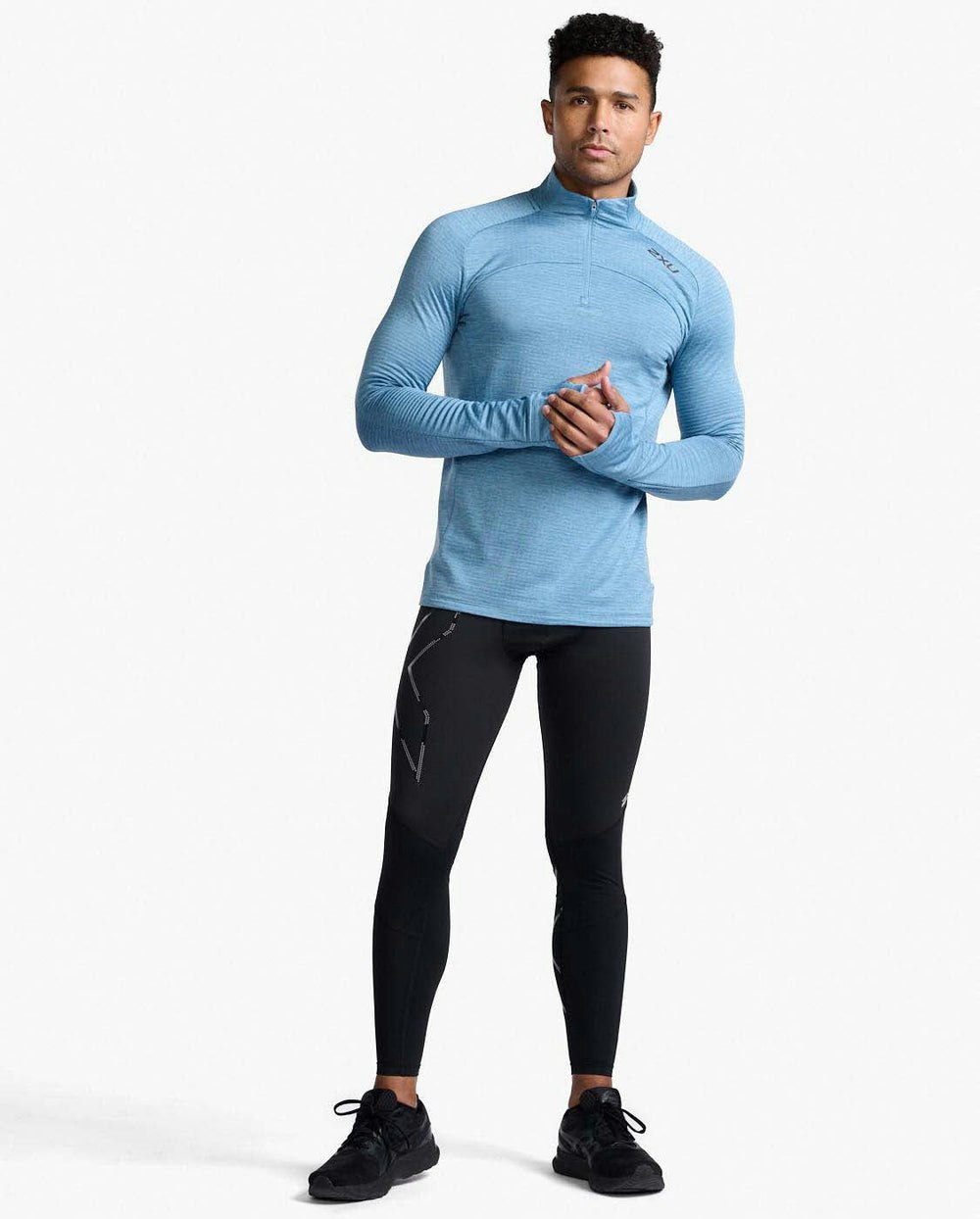 2XU Ignition 1/4 Zip (Herr)