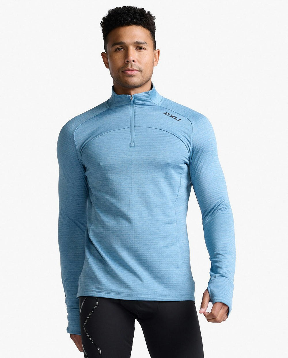 2XU Ignition 1/4 Zip (Herr)