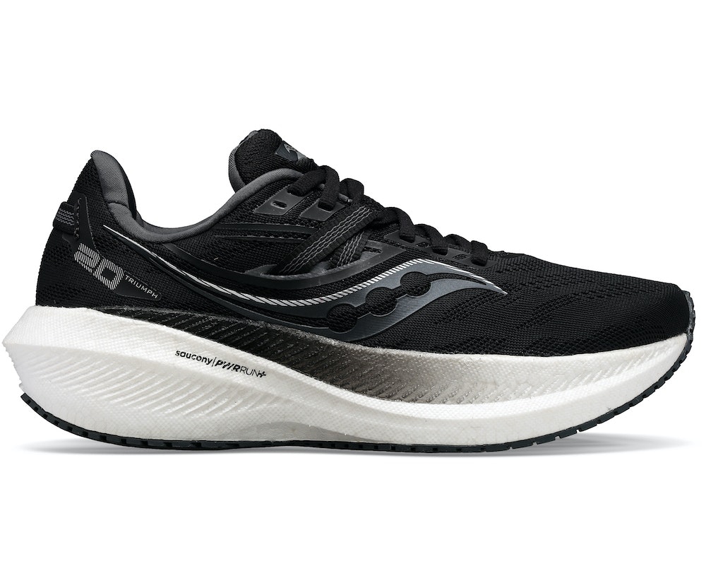 Saucony Triumph 20 Wide (Herr)