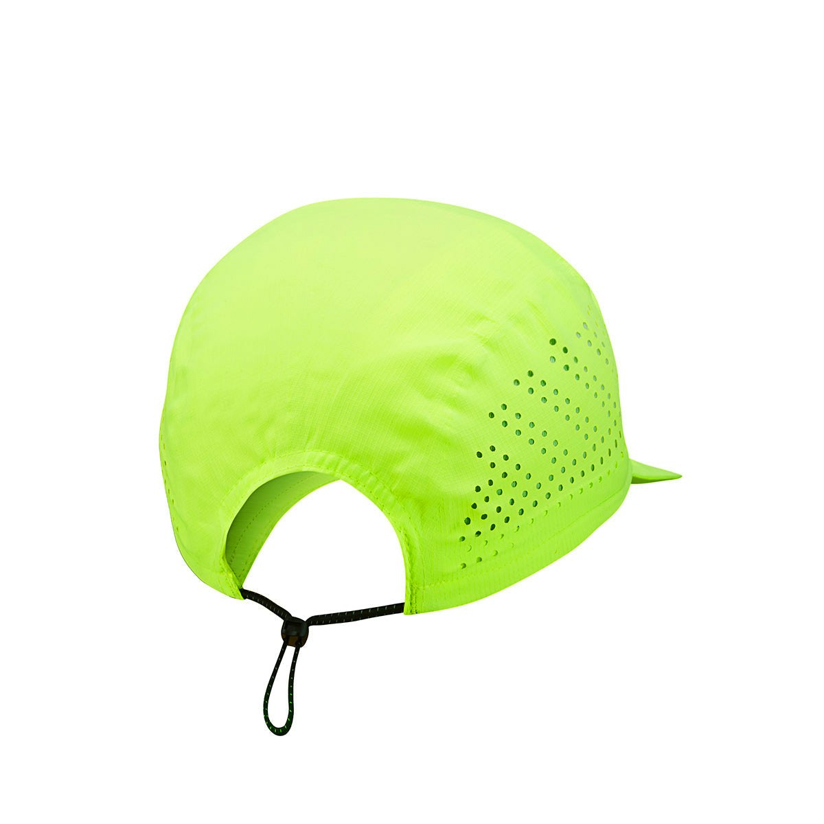 SOAR RUN CAP 3.0 - FLURO YELLOW