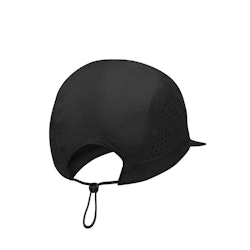 SOAR RUN CAP 3.0 - Black