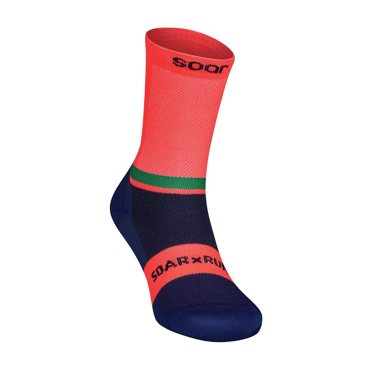 SOAR Crew Sock