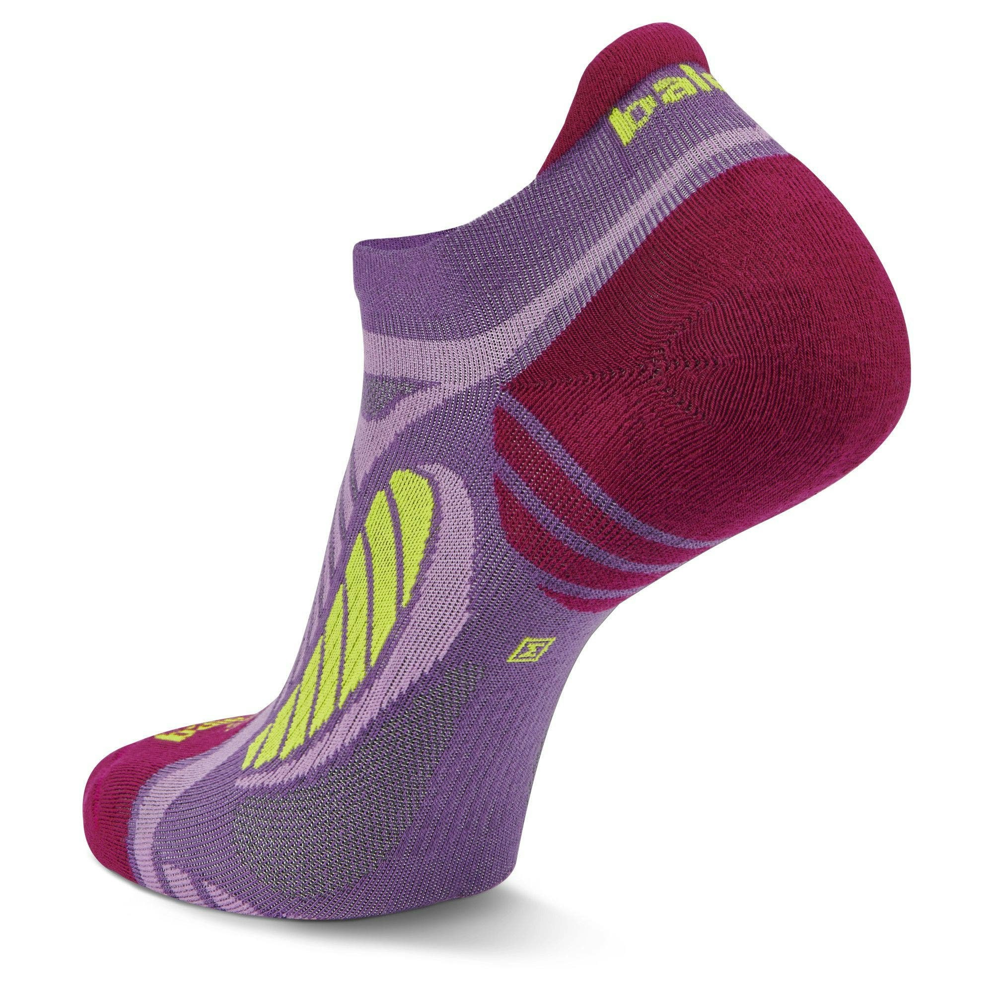 Balega Ultralight - No Show Tab