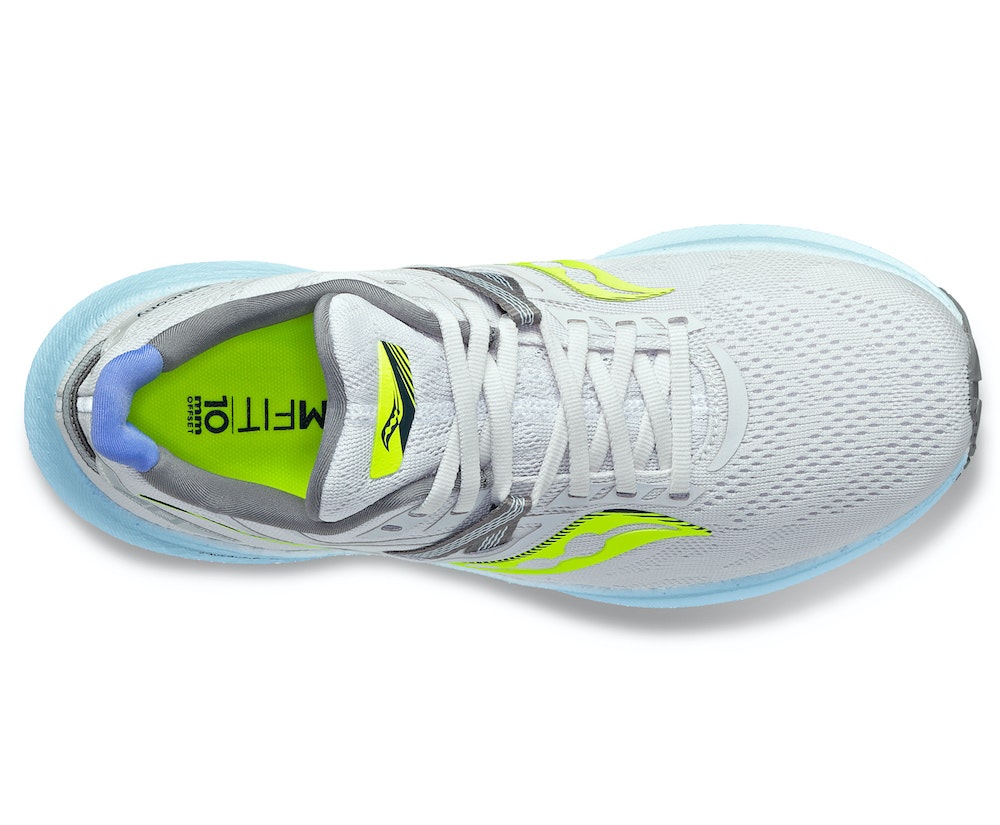 Saucony Triumph 20 (Dam) - Vår/Sommar 2023
