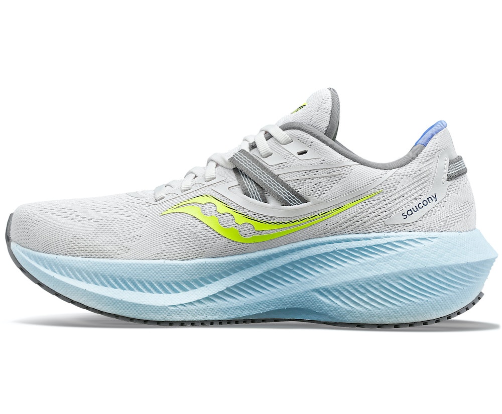 Saucony Triumph 20 (Dam) - Vår/Sommar 2023