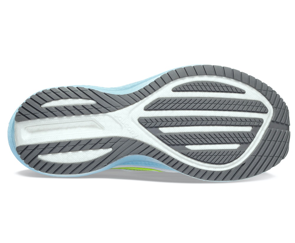 Saucony Triumph 20 (Dam) - Vår/Sommar 2023