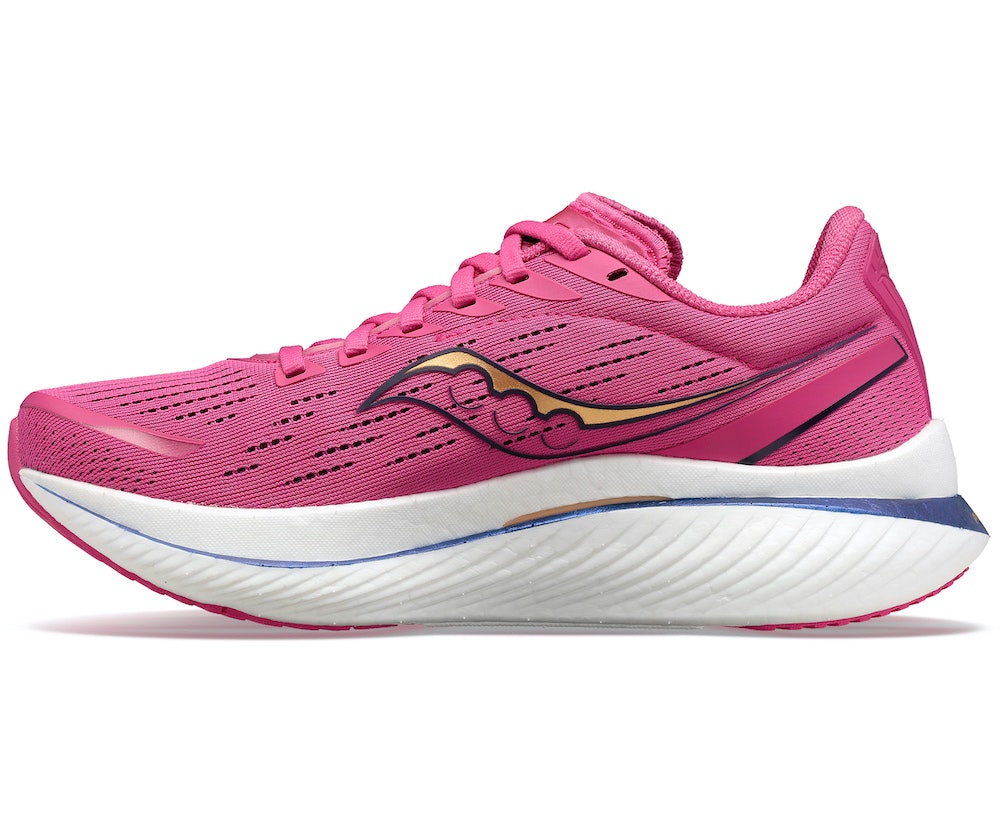 Saucony Endorphin Speed 3 (Dam) - Prospect Quartz