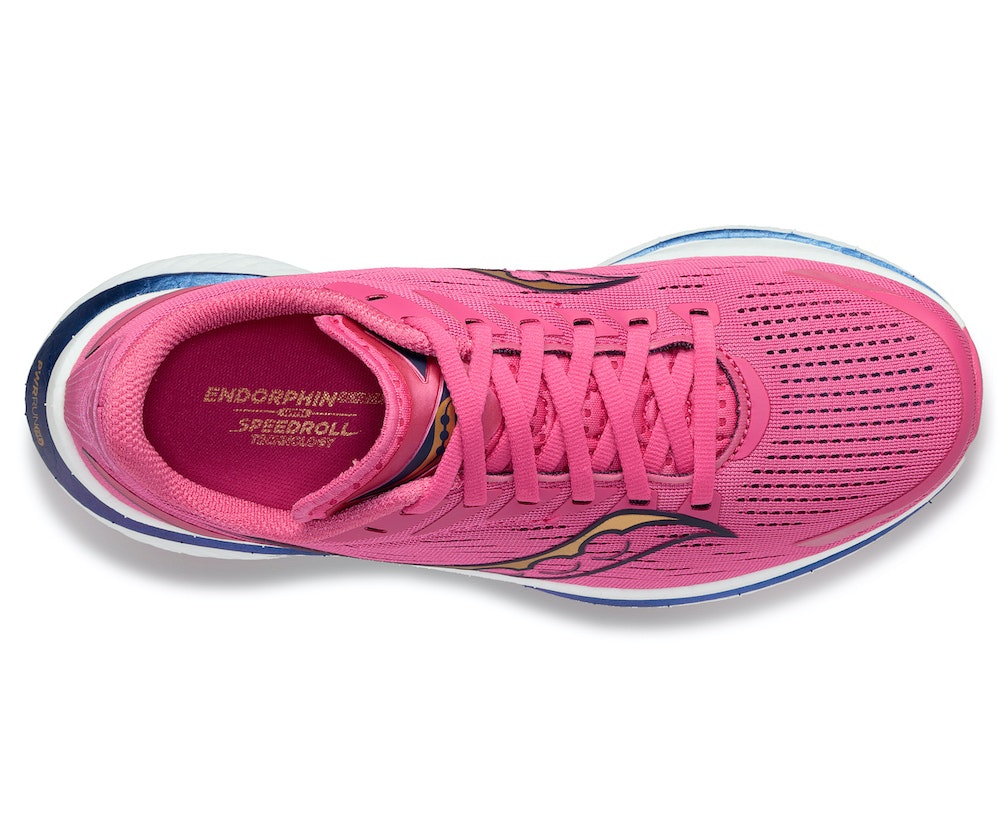 Saucony Endorphin Speed 3 (Dam) - Prospect Quartz