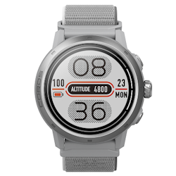 Coros Apex 2 Pro Watch Grey
