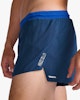 2XU Light Speed 3 inch Shorts  (Herr) - Moonlight/Silver Reflective