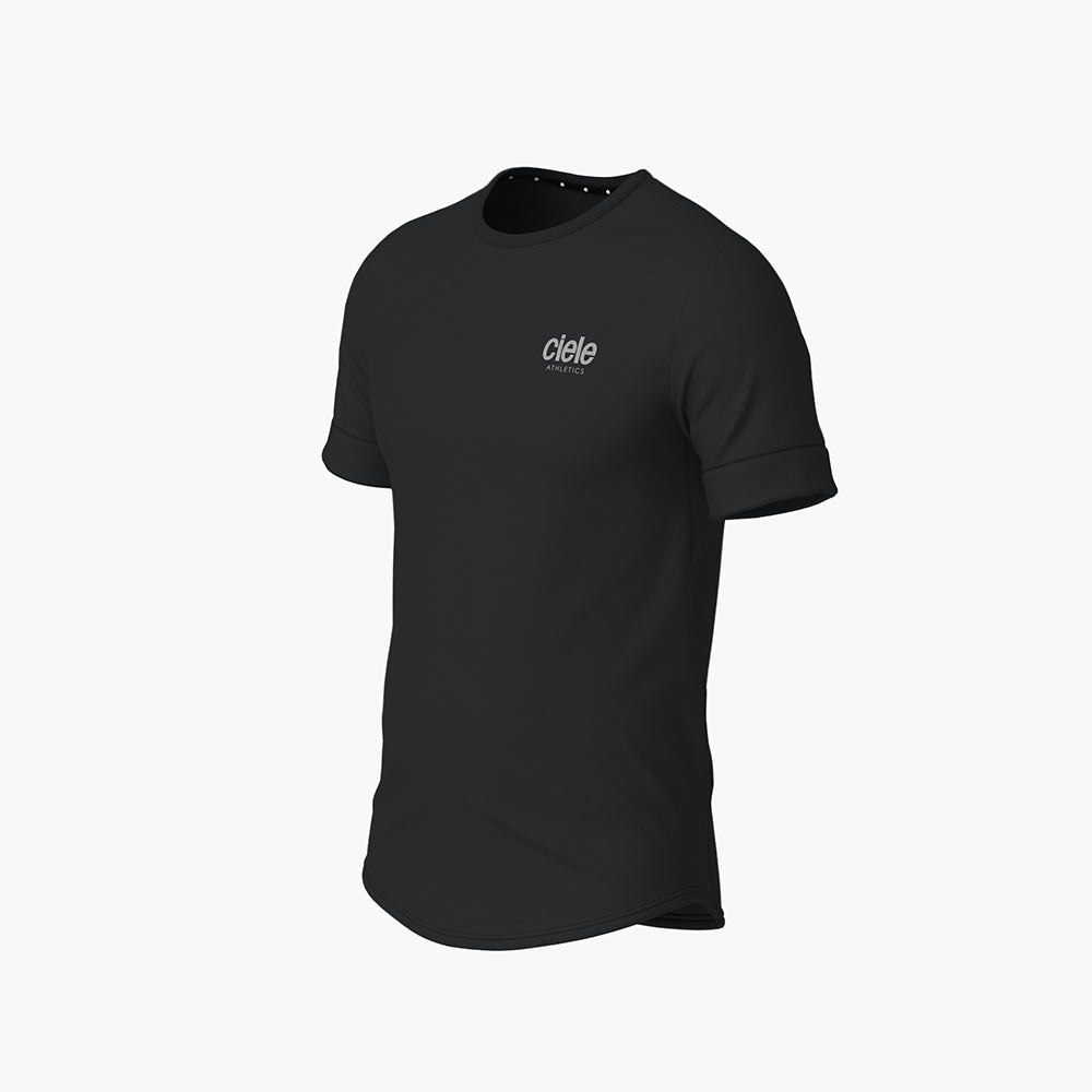 Ciele Athletics NSBTShirt - Athletics Stripes - Whitaker