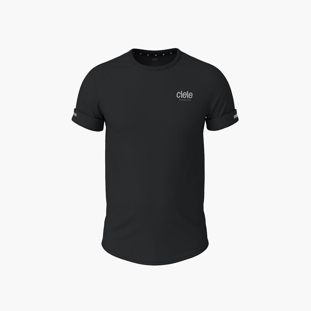 Ciele Athletics NSBTShirt - Athletics Stripes - Whitaker