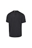 Saucony Stopwatch Short Sleeve (herr) - Svart - 2023