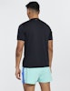 Saucony Stopwatch Short Sleeve (herr) - Svart - 2023