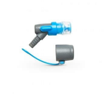 Hydrapak Blaster Bite Valve - Bitventil till vätskeblåsa med skyddslock