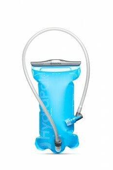 Hydrapak Velocity 1,5 liter - Vätskeblåsa med HydraFlex slang