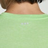 Saucony Stopwatch Short Sleeve (herr) - Invader Heather